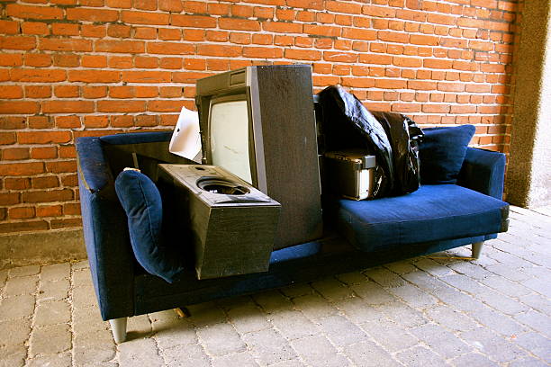 Best Affordable Junk Removal Services  in Port Charlotte, FL